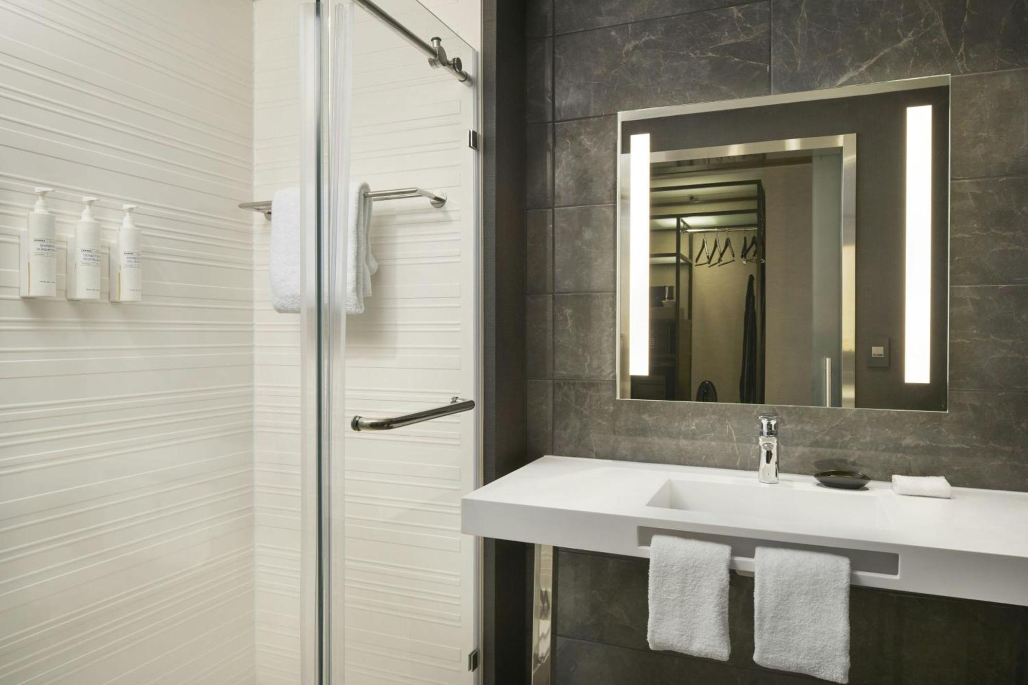 Ac Hotel By Marriott Seattle Downtown ภายนอก รูปภาพ