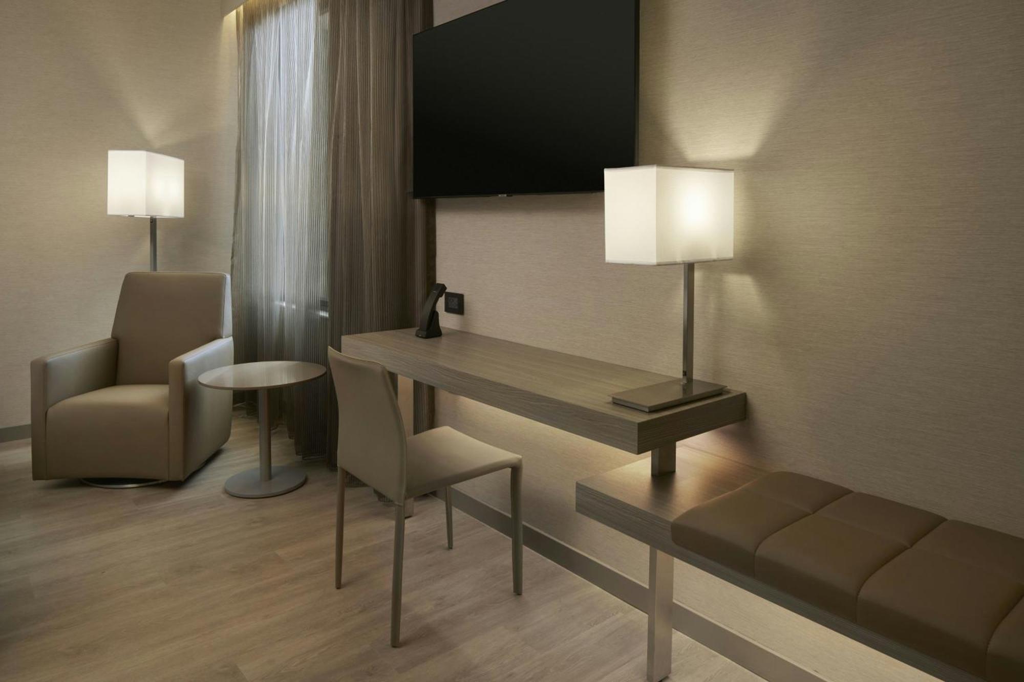 Ac Hotel By Marriott Seattle Downtown ภายนอก รูปภาพ